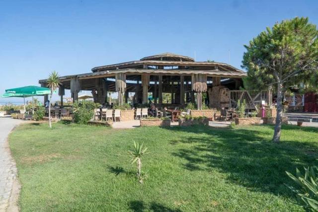 Pemar Beach Hotel