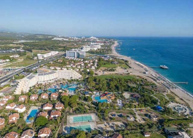 Pemar Beach Hotel