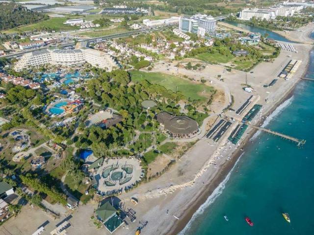 Pemar Beach Hotel