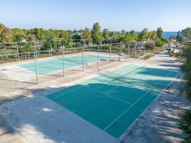 Pemar Beach Hotel