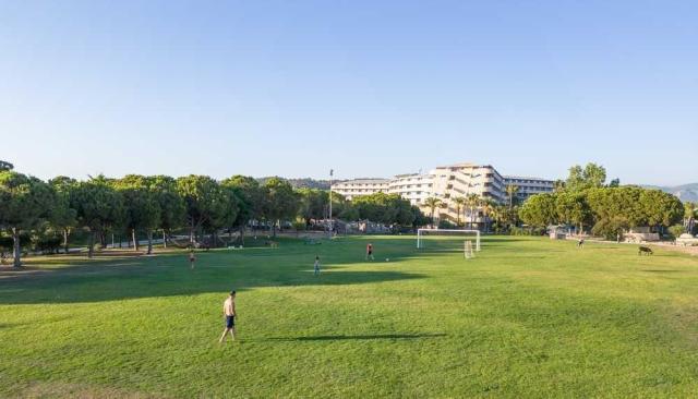 Pemar Beach Hotel