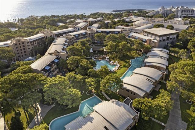 Rixos Sungate