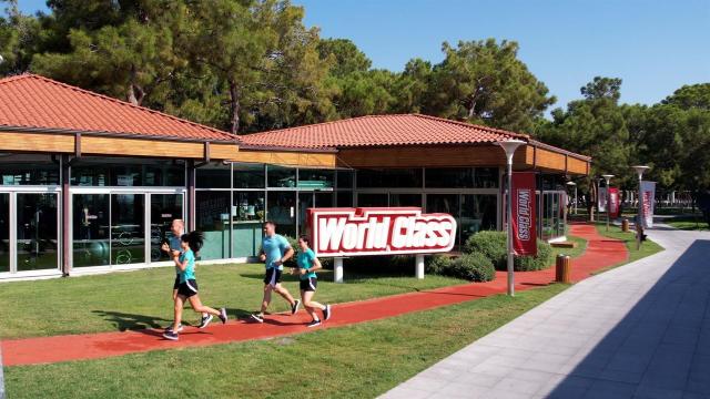 Rixos Sungate
