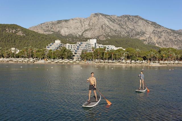 Rixos Sungate