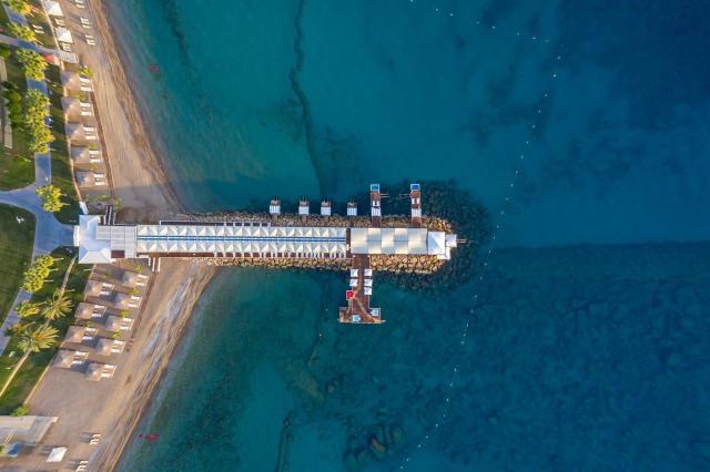 Rixos Sungate