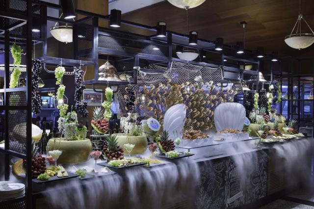 Rixos Sungate