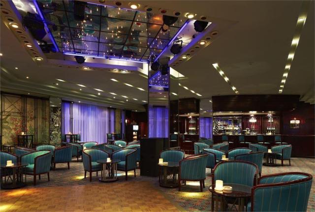 Marriott Beach Resort Hurghada	