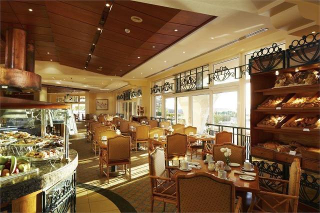 Marriott Beach Resort Hurghada	