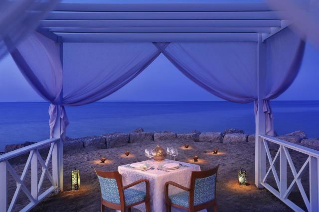 Hilton Hurghada Plaza