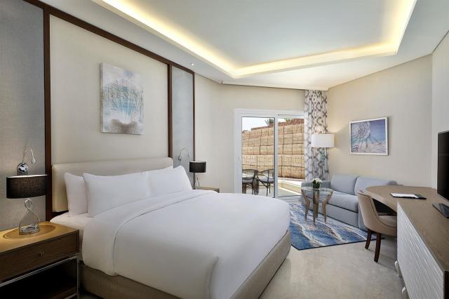 Hilton Hurghada Plaza