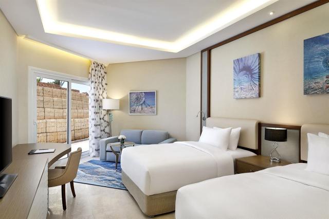 Hilton Hurghada Plaza