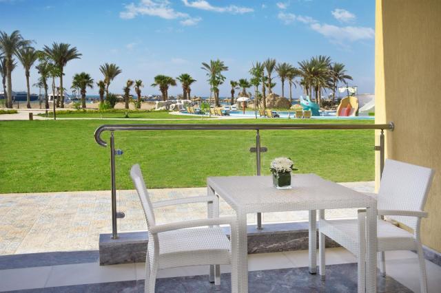 Hilton Hurghada Plaza