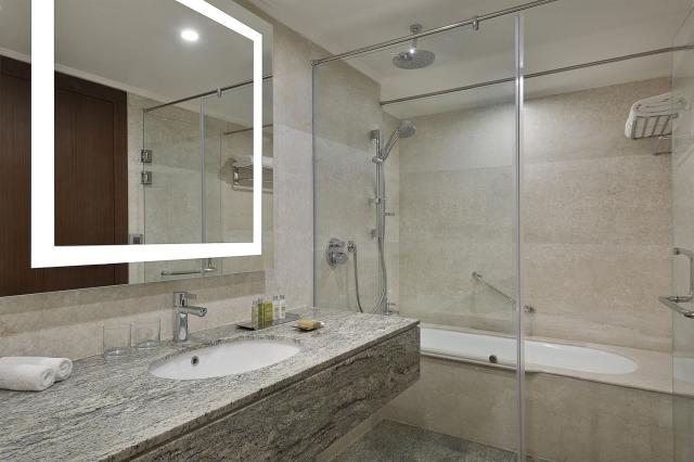 Hilton Hurghada Plaza