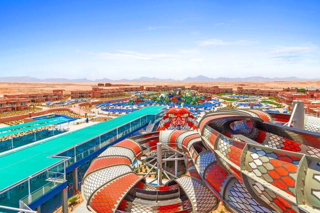 Pickalbatros Water Valley By Neverland