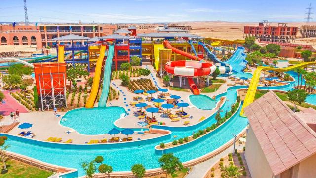Pickalbatros Water Valley By Neverland