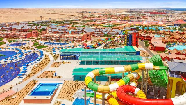 Pickalbatros Water Valley By Neverland