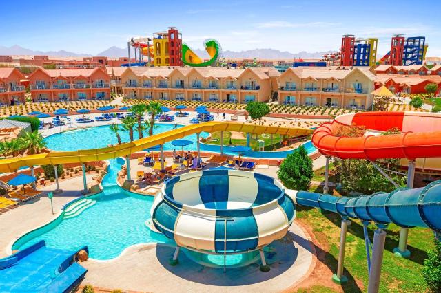Pickalbatros Water Valley By Neverland