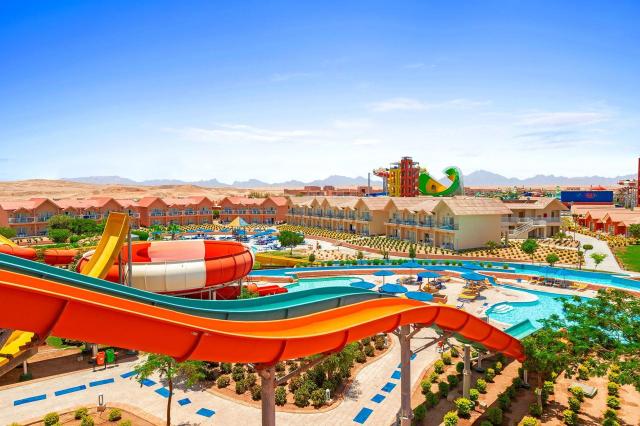 Pickalbatros Water Valley By Neverland