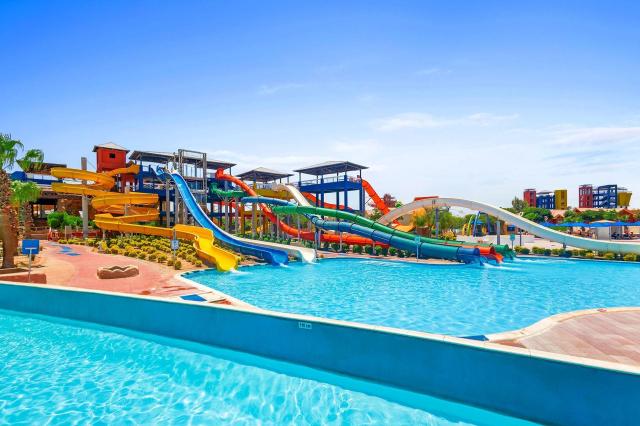 Pickalbatros Water Valley By Neverland