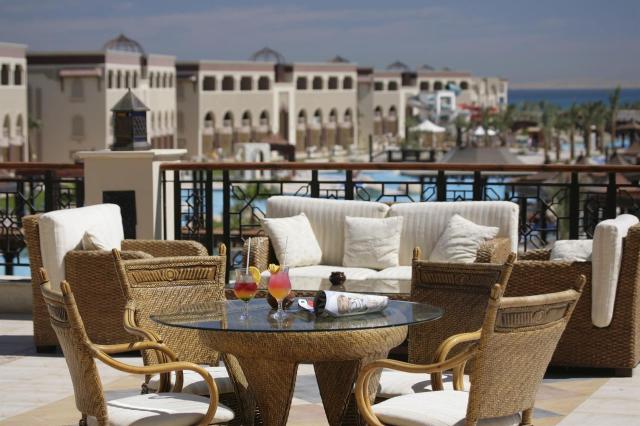 Sentido Mamlouk Palace