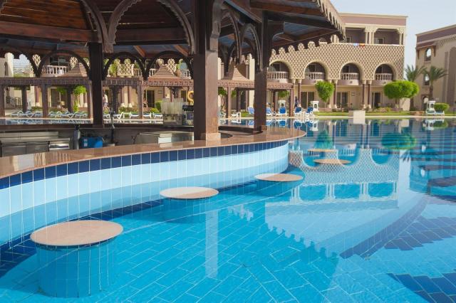 Sentido Mamlouk Palace