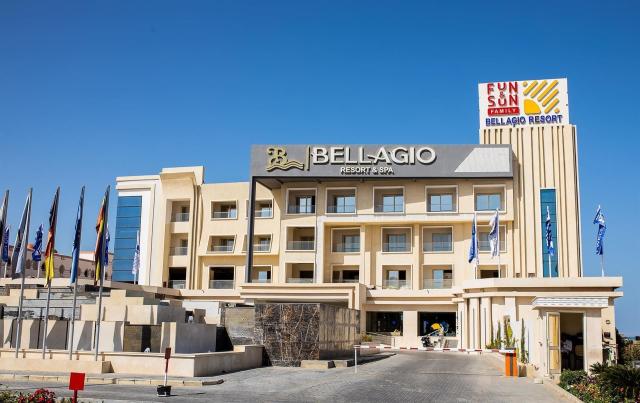 Bellagio Beach Resort & Spa