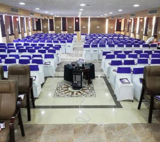 AMC Royal Hotel & Spa