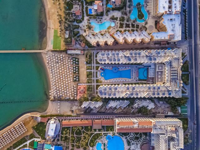 AMC Royal Hotel & Spa