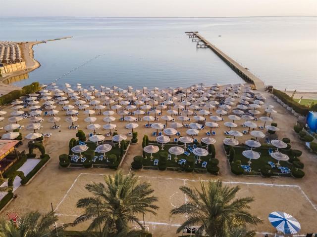 AMC Royal Hotel & Spa