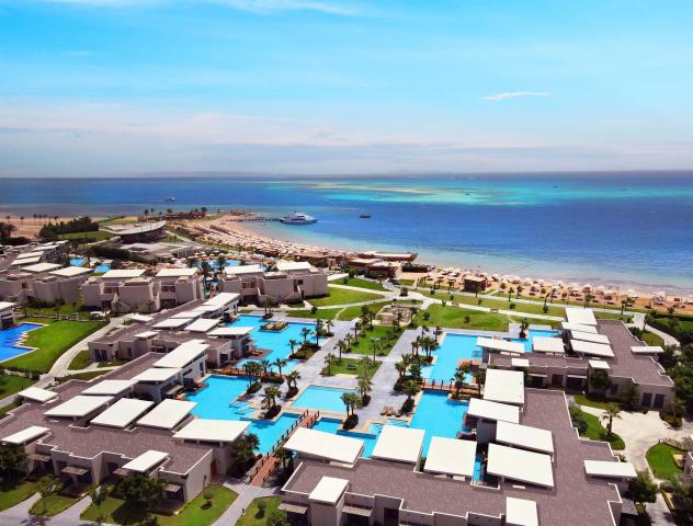 Rixos Premium Magawish Suites & Villas
