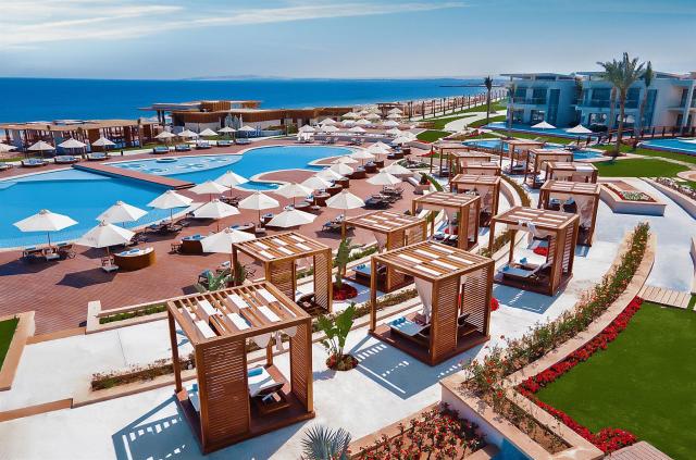Rixos Premium Magawish Suites & Villas