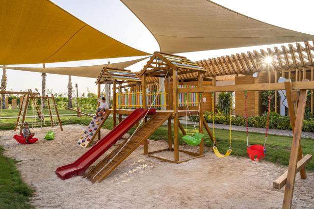 Rixos Premium Magawish Suites & Villas