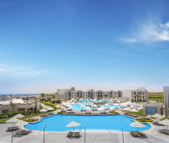 Rixos Premium Magawish Suites & Villas