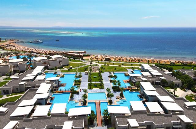 Rixos Premium Magawish Suites & Villas