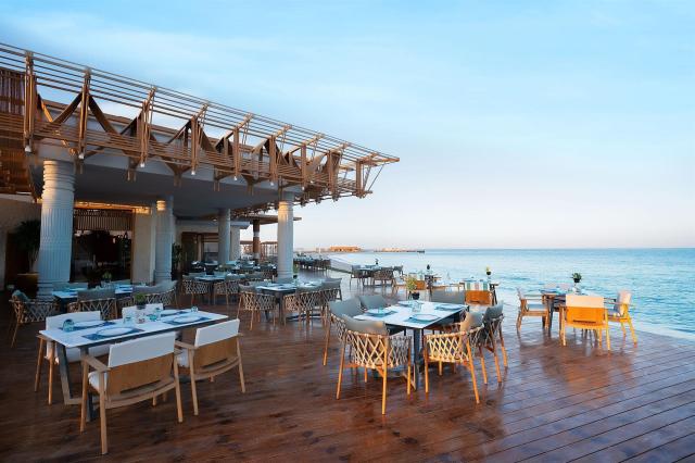 Rixos Premium Magawish Suites & Villas