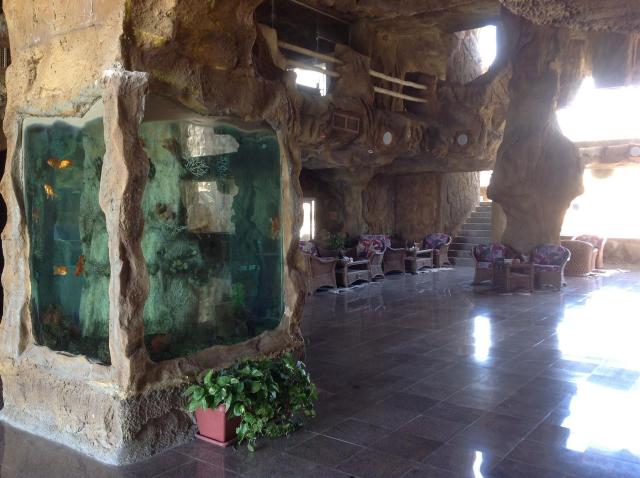 Caves Beach Resort