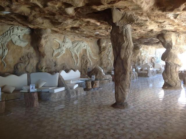 Caves Beach Resort
