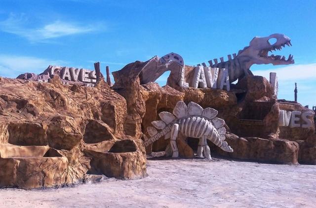 Caves Beach Resort