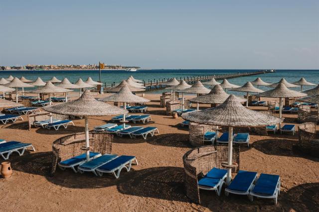 Stella Beach Resort & Spa
