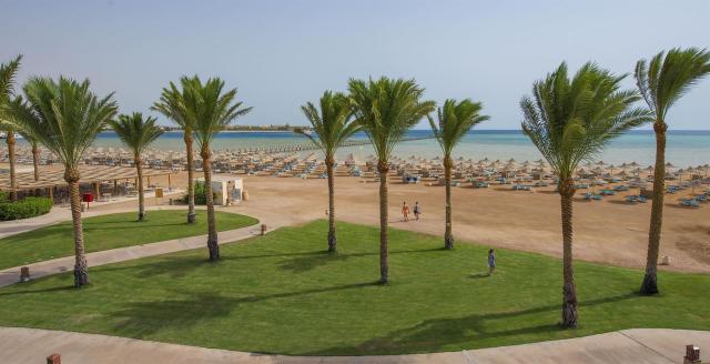 Stella Beach Resort & Spa