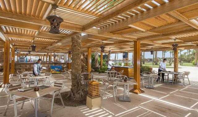 Stella Beach Resort & Spa