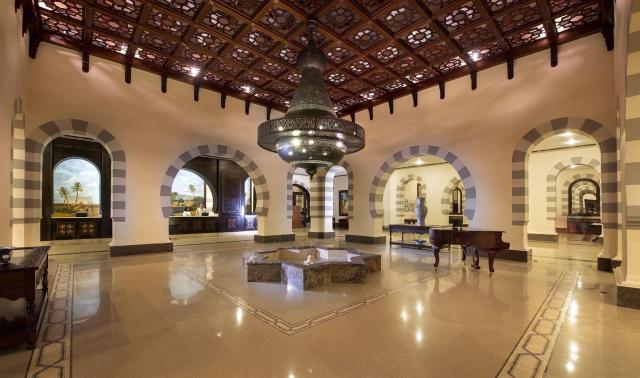 Stella Beach Resort & Spa