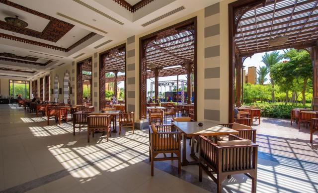 Stella Beach Resort & Spa
