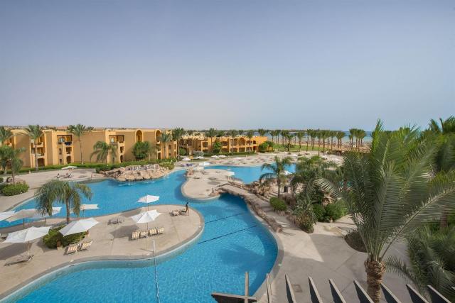 Stella Beach Resort & Spa