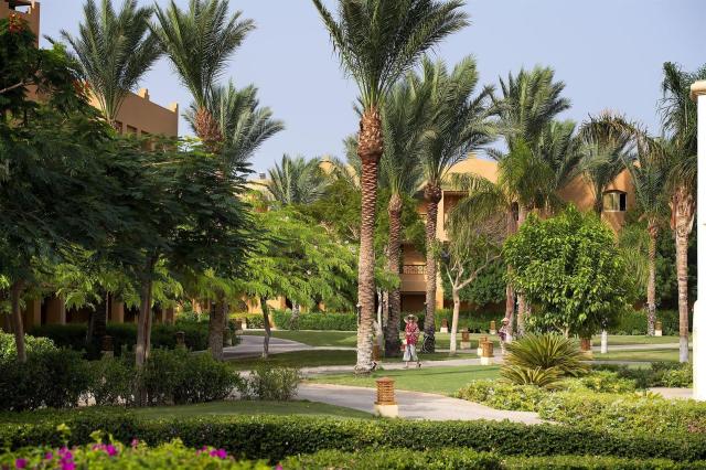 Stella Beach Resort & Spa