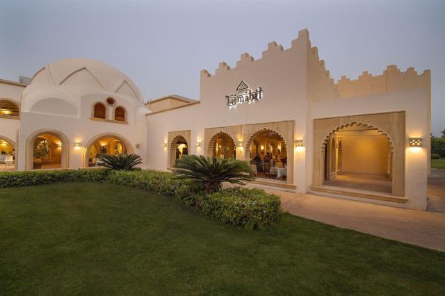 Stella Beach Resort & Spa