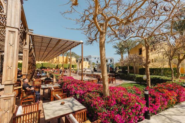Stella Beach Resort & Spa