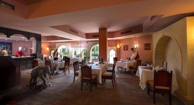 Stella Beach Resort & Spa