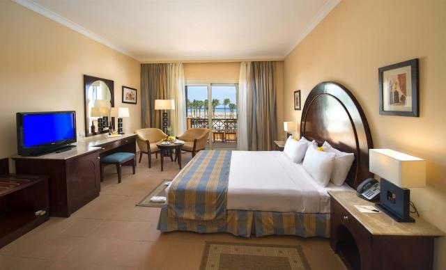 Stella Beach Resort & Spa