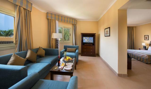 Stella Beach Resort & Spa